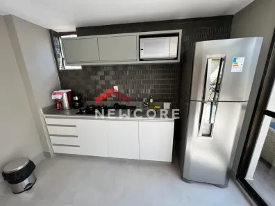Cobertura com 2 Quartos à venda, 115m² no Vale do Sereno, Nova Lima
