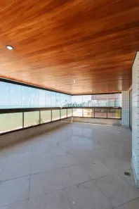 Apartamento com 4 Quartos à venda, 360m² no Praia da Costa, Vila Velha