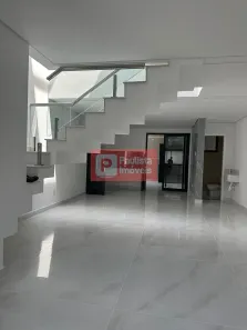 Sobrado com 3 Quartos à venda, 130m² no Jardim Sabará, São Paulo