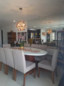 Apartamento com 3 Quartos à venda, 125m² no Boa Vista, São Caetano do Sul