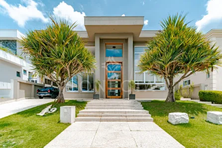 Casa com 4 Quartos à venda, 750m² no Alphaville, Santana de Parnaíba