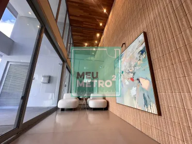 Apartamento com 2 Quartos à venda, 120m² no Jurerê, Florianópolis