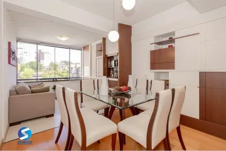Apartamento com 3 Quartos à venda, 113m² no Chácara das Pedras, Porto Alegre