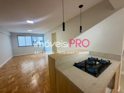 Apartamento com 3 Quartos à venda, 99m² no Vila Uberabinha, São Paulo