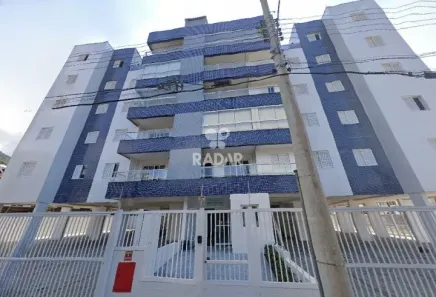 Apartamento com 3 Quartos à venda, 136m² no Toninhas, Ubatuba