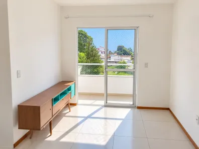 Apartamento com 2 Quartos à venda, 53m² no Ipiranga, São José