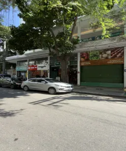 Ponto Comercial para alugar, 90m² no Icaraí, Niterói