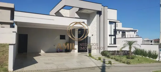 Casa com 3 Quartos à venda, 138m² no Loteamento Floresta, São José dos Campos