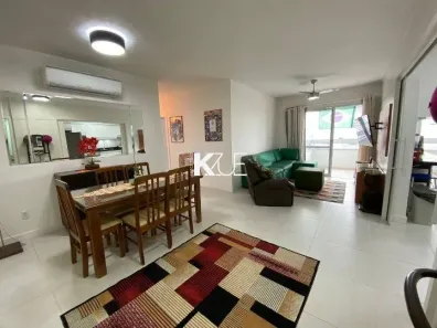 Apartamento com 3 Quartos à venda, 116m² no Jardim Atlântico, Florianópolis
