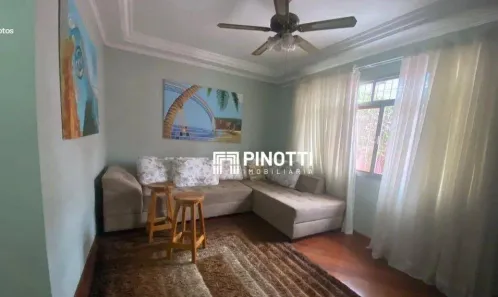 Casa com 3 Quartos à venda, 210m² no Nova Petrópolis, São Bernardo do Campo