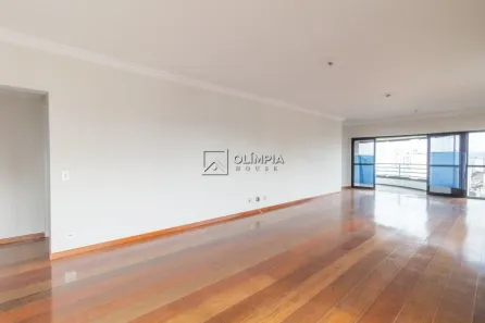 Apartamento com 4 Quartos à venda, 190m² no Perdizes, São Paulo