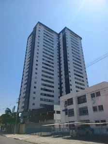 Apartamento com 3 Quartos à venda, 81m² no Boa Viagem, Recife
