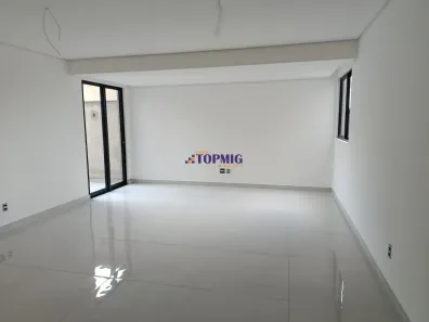 Apartamento com 3 Quartos à venda, 159m² no Chácara Contagem, Contagem