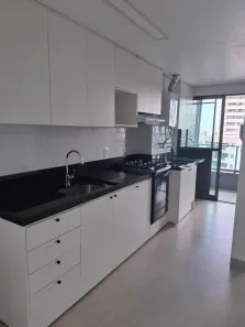 Apartamento com 2 Quartos à venda, 64m² no Casa Amarela, Recife