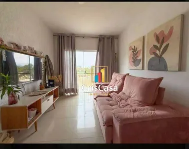 Apartamento com 2 Quartos à venda, 79m² no Chácara Mariléa, Rio das Ostras