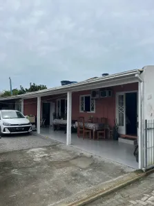 Casa com 2 Quartos à venda, 150m² no Pinheira, Palhoça