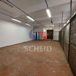 Ponto Comercial à venda, 300m² no Santo Amaro, São Paulo