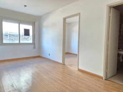 Apartamento com 1 Quarto para alugar, 41m² no Jardim Lindóia, Porto Alegre