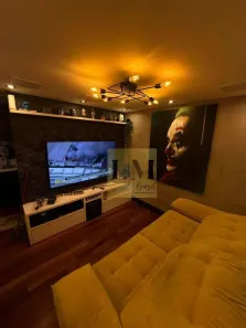 Apartamento com 1 Quarto à venda, 40m² no Vila Pirituba, São Paulo