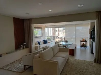 Apartamento com 2 Quartos à venda, 93m² no Santana, São Paulo