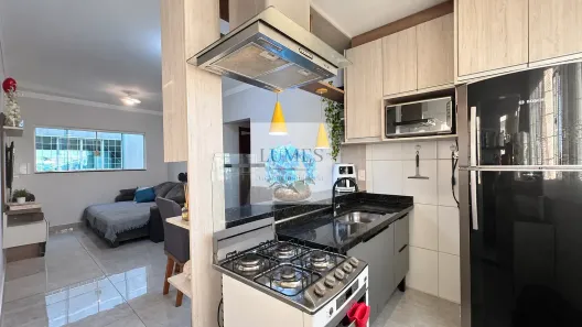 Apartamento com 3 Quartos à venda, 75m² no Jardim Terramérica II, Americana
