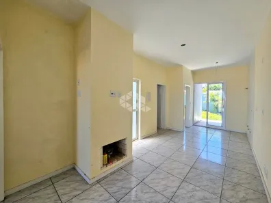 Casa com 2 Quartos à venda, 61m² no Diácono João Luiz Pozzobon, Santa Maria