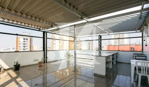 Cobertura com 3 Quartos à venda, 250m² no Vila Carrão, São Paulo