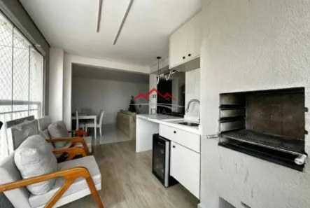 Apartamento com 2 Quartos à venda, 70m² no Jardim Flórida, Jundiaí
