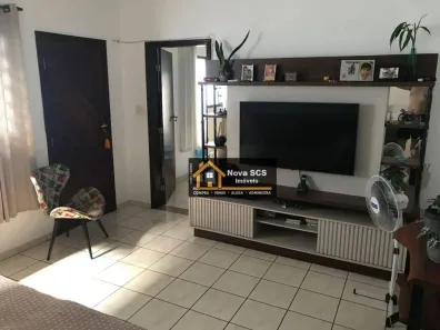 Casa com 4 Quartos à venda, 292m² no Osvaldo Cruz, São Caetano do Sul