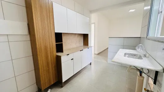 Apartamento com 2 Quartos para alugar, 52m² no Bengui, Belém
