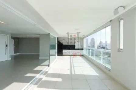 Apartamento com 4 Quartos para venda ou aluguel, 241m² no Água Branca, São Paulo