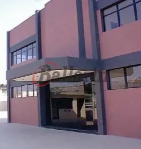 Galpão/Depósito/Armazém para alugar, 4112m² no Cidade Industrial Satélite de São Paulo, Guarulhos