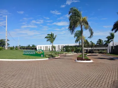 Lote/Terreno à venda, 1526m² no Loteamento Terras de Canaã, Cambé