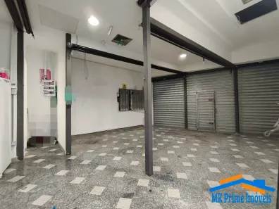 Ponto Comercial para alugar, 40m² no Centro, Osasco