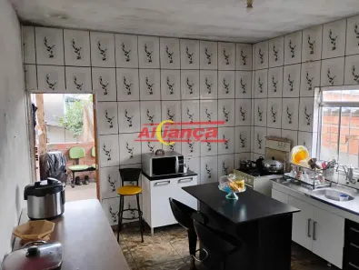 Casa com 2 Quartos à venda, 100m² no Jardim Cumbica, Guarulhos