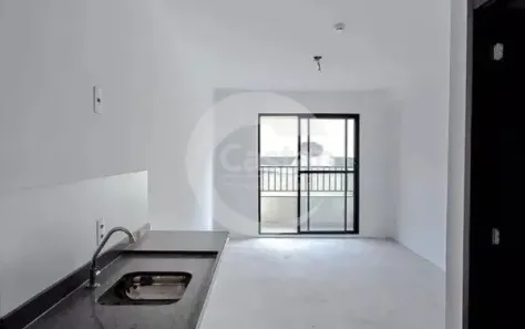 Apartamento com 1 Quarto à venda, 25m² no Ipiranga, São Paulo