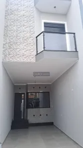 Sobrado com 3 Quartos à venda, 130m² no Vila Darli, São Paulo