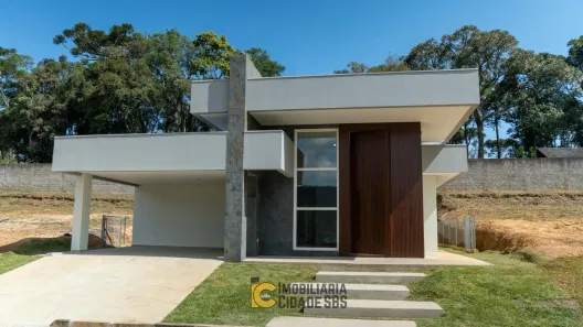 Casa com 3 Quartos à venda, 169m² no Brasília, São Bento do Sul