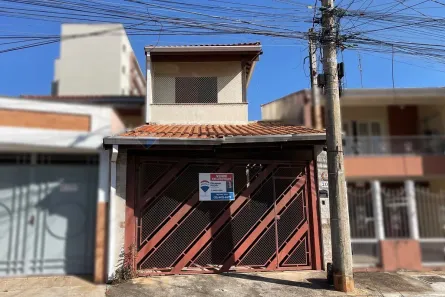Casa com 3 Quartos à venda, 162m² no Jardim Alvinópolis, Atibaia