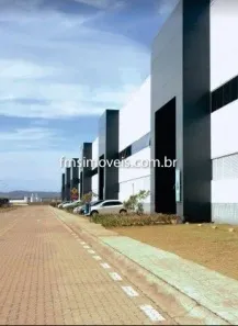 Galpão/Depósito/Armazém para alugar, 10127m² no Região Metropolitana de Jundiaí, Jarinu