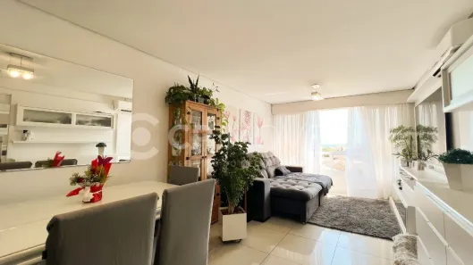 Apartamento com 2 Quartos à venda, 77m² no Jardim Floresta, Porto Alegre