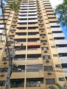 Apartamento com 3 Quartos à venda, 122m² no Zona 07, Maringá