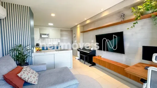 Apartamento com 2 Quartos à venda, 53m² no Setor de Habitações Individuais Norte, Brasília
