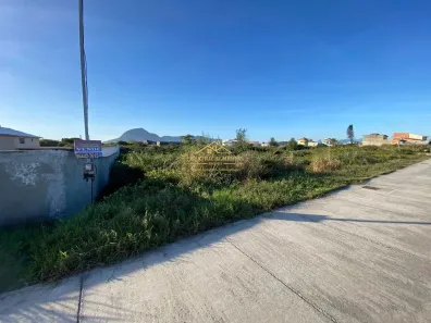 Lote/Terreno à venda, 439m² no Jardim Atlântico Leste (Itaipuaçu), Maricá