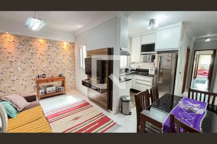 Cobertura com 3 Quartos à venda, 136m² no Parque das Nações, Santo André