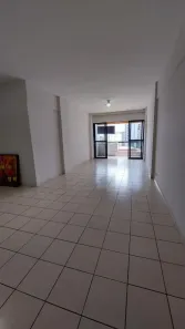 Apartamento com 3 Quartos à venda, 117m² no Torre, Recife
