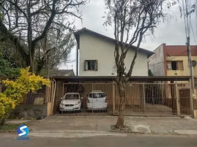 Casa de Condomínio com 3 Quartos à venda, 70m² no Sarandi, Porto Alegre