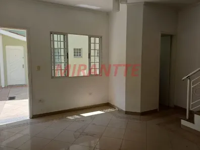 Casa de Condomínio com 3 Quartos à venda, 160m² no Vila Ester (Zona Norte), São Paulo