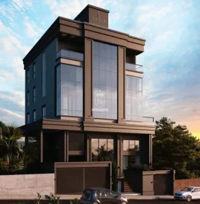 Apartamento com 2 Quartos à venda, 83m² no Centro, Bombinhas