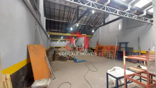 Imóvel Comercial para alugar, 600m² no Luz, São Paulo